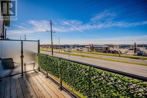 37 - 120 Court Drive, Brant, ON - Outdoor With View