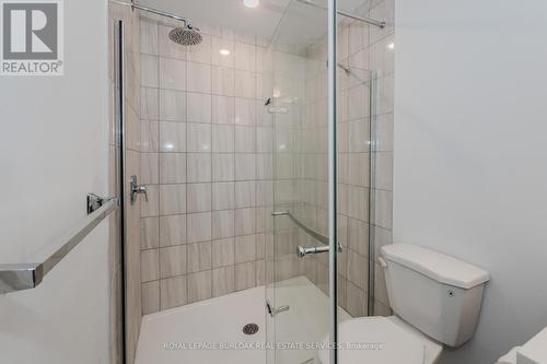 37 - 120 Court Drive, Brant, ON - Indoor Photo Showing Bathroom