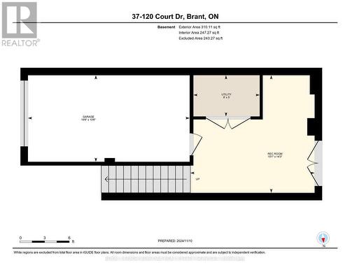 37 - 120 Court Drive, Brant, ON - Other