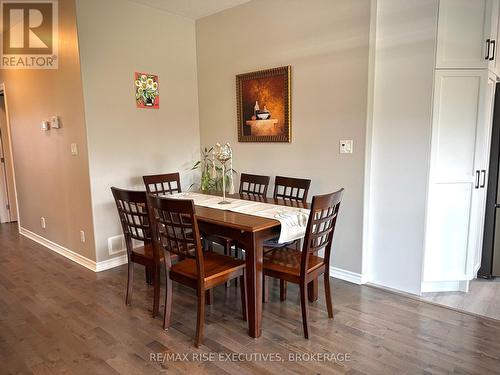 123 Macdougall Drive, Loyalist (Amherstview), ON - Indoor Photo Showing Dining Room