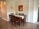 123 Macdougall Drive, Loyalist (Amherstview), ON  - Indoor Photo Showing Dining Room 