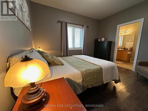 123 Macdougall Drive, Loyalist (Amherstview), ON - Indoor Photo Showing Bedroom