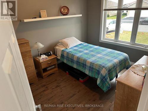 123 Macdougall Drive, Loyalist (Amherstview), ON - Indoor Photo Showing Bedroom