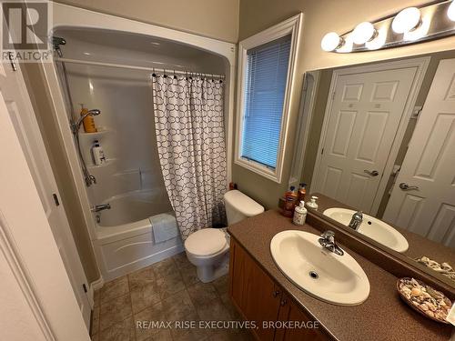 123 Macdougall Drive, Loyalist (Amherstview), ON - Indoor Photo Showing Bathroom