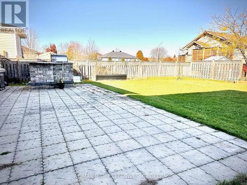 123 Macdougall Drive, Loyalist (Amherstview), ON - Outdoor With Deck Patio Veranda