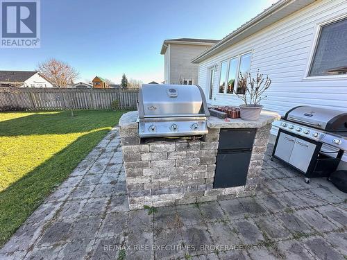 123 Macdougall Drive, Loyalist (Amherstview), ON - Outdoor