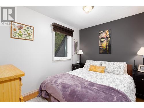 988 Dewdney Way, Kimberley, BC - Indoor Photo Showing Bedroom