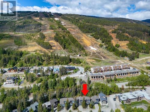 988 Dewdney Way, Kimberley, BC - Outdoor With View