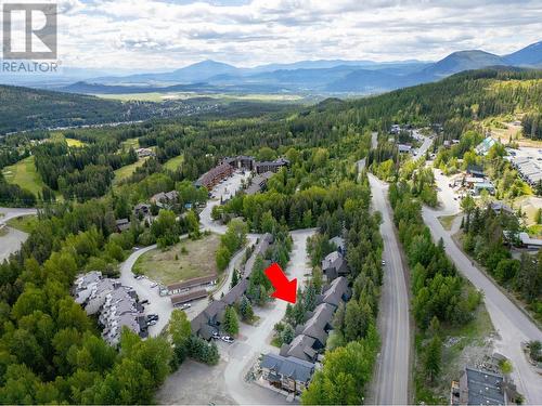 988 Dewdney Way, Kimberley, BC - Outdoor With View