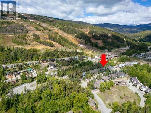 988 Dewdney Way, Kimberley, BC - Outdoor With View