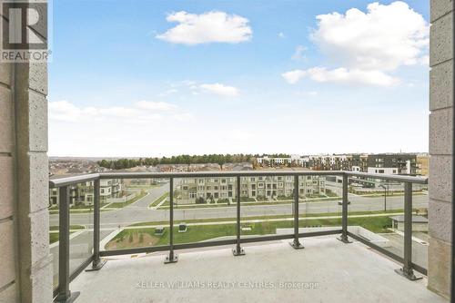 716 - 460 William Graham Drive, Aurora, ON - Outdoor With View