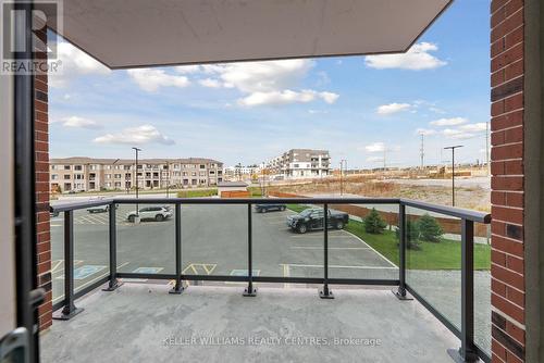 202 - 460 William Graham Drive, Aurora, ON - Outdoor With Exterior