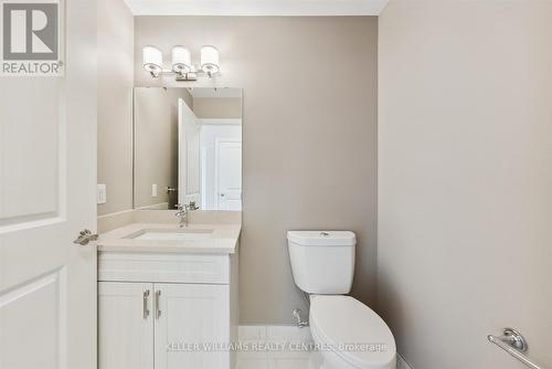 202 - 460 William Graham Drive, Aurora, ON - Indoor Photo Showing Bathroom