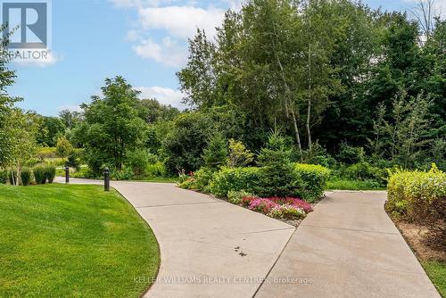 202 - 460 William Graham Drive, Aurora, ON - Outdoor