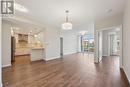 202 - 460 William Graham Drive, Aurora, ON  - Indoor Photo Showing Kitchen 