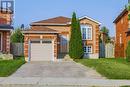 22 Weymouth Road, Barrie, ON  - Outdoor 