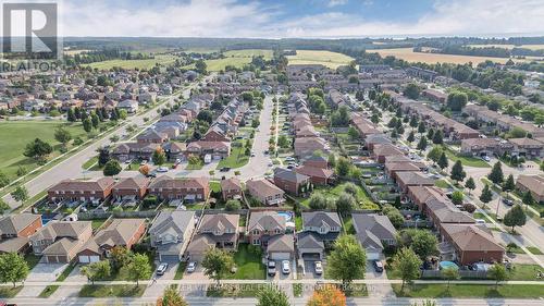 22 Weymouth Road, Barrie, ON - Outdoor With View