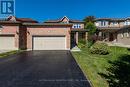 40 Livia Herman Way, Barrie, ON  - Outdoor With Facade 