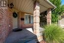 40 Livia Herman Way, Barrie, ON  - Outdoor 