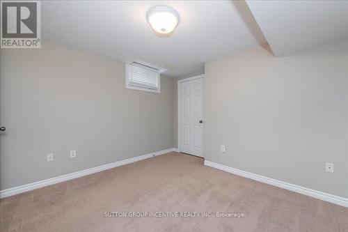 40 Livia Herman Way, Barrie, ON - Indoor Photo Showing Other Room