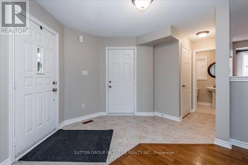 40 Livia Herman Way, Barrie, ON - Indoor Photo Showing Other Room