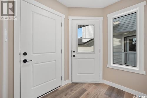 4805 Ferndale Crescent, Regina, SK - Indoor Photo Showing Bathroom