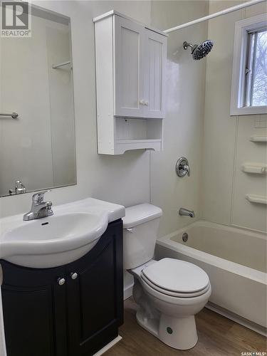 207 517 Albert Street, Estevan, SK - Indoor Photo Showing Bathroom