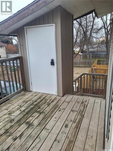 207 517 Albert Street, Estevan, SK - Outdoor With Exterior