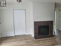 207 517 Albert Street, Estevan, SK  - Indoor With Fireplace 