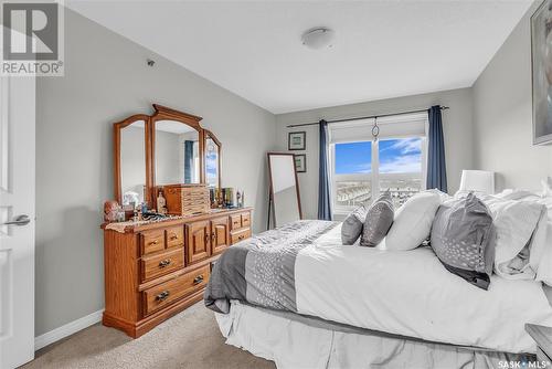 316 915 Kristjanson Road, Saskatoon, SK - Indoor Photo Showing Bedroom