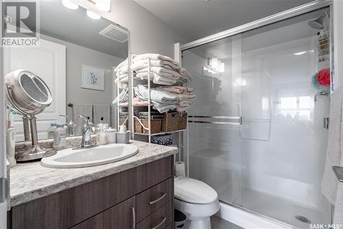 316 915 Kristjanson Road, Saskatoon, SK - Indoor Photo Showing Bathroom