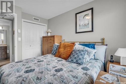 316 915 Kristjanson Road, Saskatoon, SK - Indoor Photo Showing Bedroom