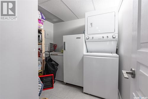 316 915 Kristjanson Road, Saskatoon, SK - Indoor Photo Showing Laundry Room