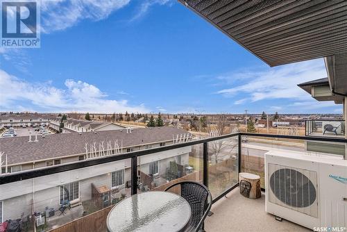 316 915 Kristjanson Road, Saskatoon, SK - Outdoor With View With Exterior