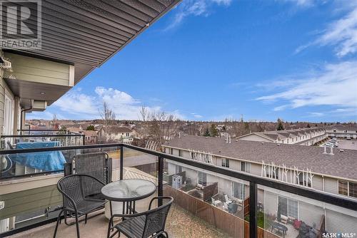 316 915 Kristjanson Road, Saskatoon, SK - Outdoor With Exterior