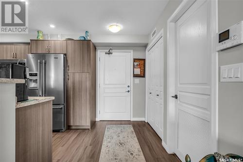 316 915 Kristjanson Road, Saskatoon, SK - Indoor Photo Showing Kitchen