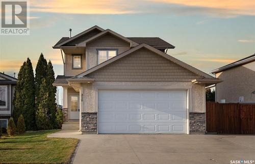 319 Stensrud Road, Saskatoon, SK - Outdoor