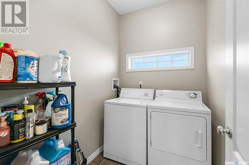 319 Stensrud Road, Saskatoon, SK - Indoor Photo Showing Laundry Room