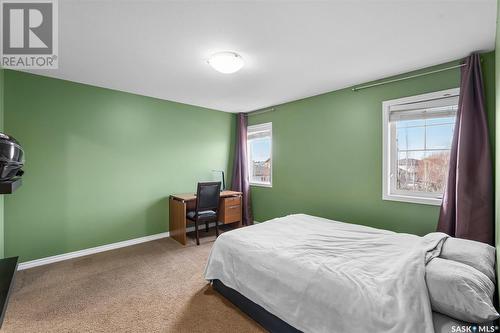 319 Stensrud Road, Saskatoon, SK - Indoor Photo Showing Bedroom