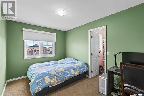 319 Stensrud Road, Saskatoon, SK - Indoor Photo Showing Bedroom