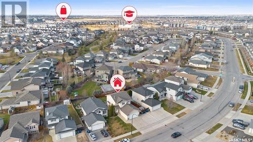 319 Stensrud Road, Saskatoon, SK - Outdoor With View