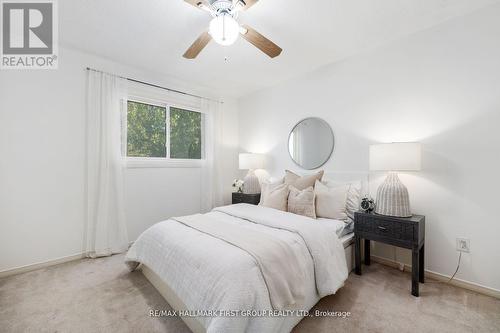 62 Deverell Street, Whitby, ON - Indoor Photo Showing Bedroom