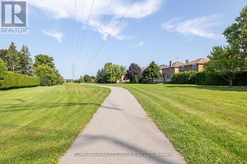 62 Deverell Street, Whitby, ON - Outdoor With View