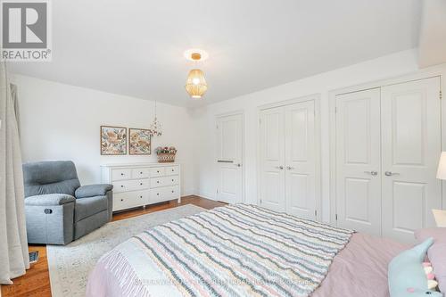 213 Heward Avenue, Toronto, ON - Indoor Photo Showing Bedroom