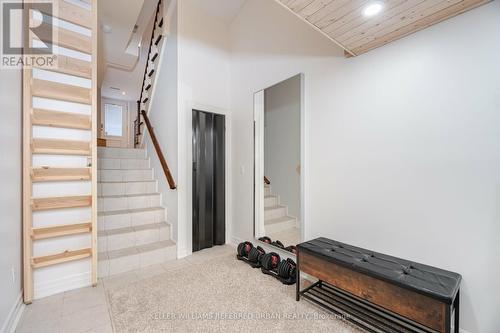 213 Heward Avenue, Toronto, ON - Indoor Photo Showing Other Room