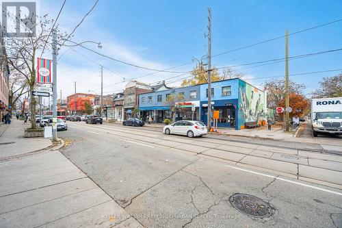 213 Heward Avenue, Toronto, ON - Outdoor