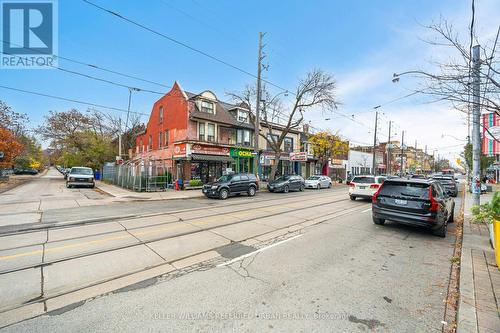 213 Heward Avenue, Toronto, ON - Outdoor