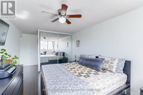 208 - 99 Blackwell Avenue, Toronto, ON - Indoor Photo Showing Bedroom