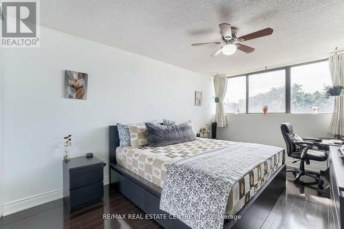 208 - 99 Blackwell Avenue, Toronto, ON - Indoor Photo Showing Bedroom