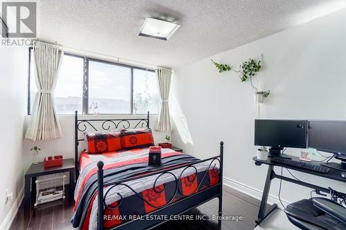 208 - 99 Blackwell Avenue, Toronto, ON - Indoor Photo Showing Bedroom